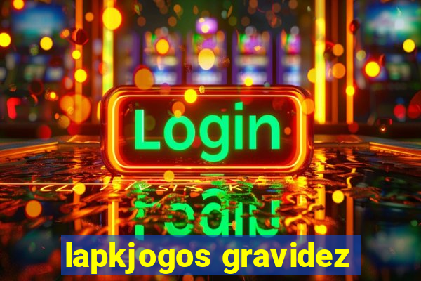 lapkjogos gravidez